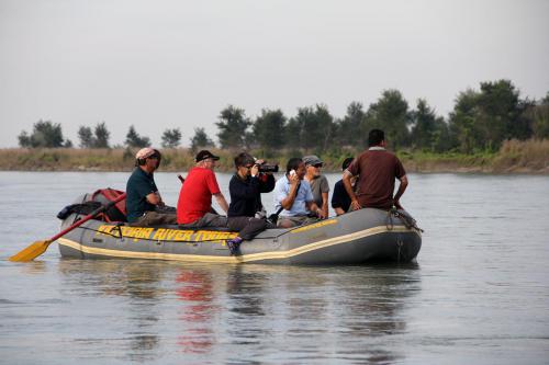 koshi-tappu-wildlife-camp-nepal-4-day-package